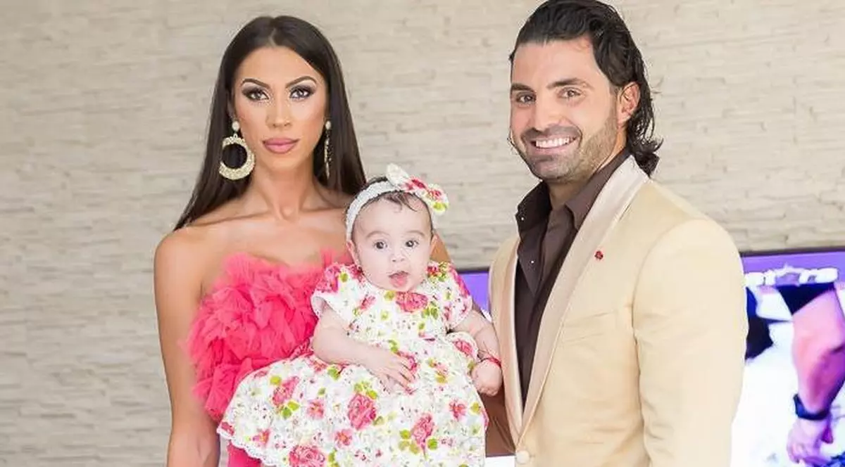 Raluca Pastramă și-a retras plângerea împotriva lui Pepe. Artistul a dovedit că nu și-a agresat soția. „Eu de asta am tăcut”