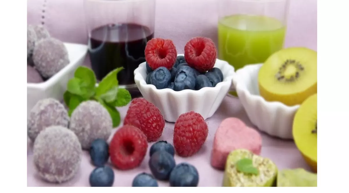 (Publicitate) Diferența dintre vitamine și minerale și de ce sunt necesare sănătății