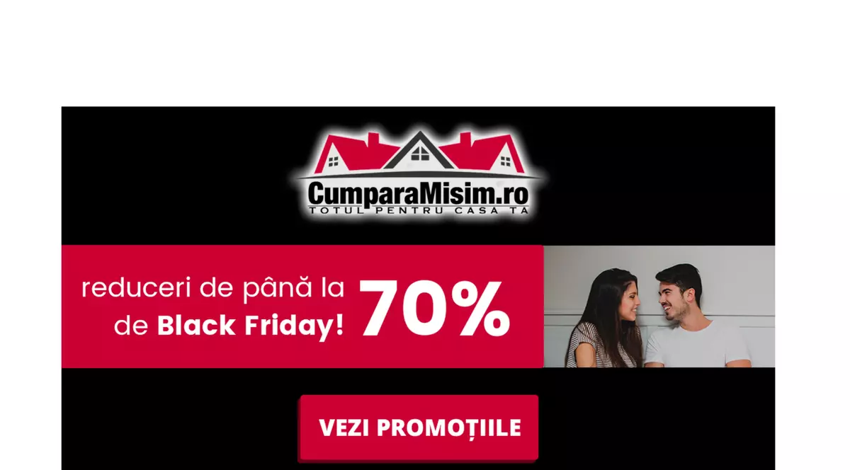 (Publicitate) Vezi ce LENJERII și produse pentru PAT sunt la ofertă de Black Friday în 2020!