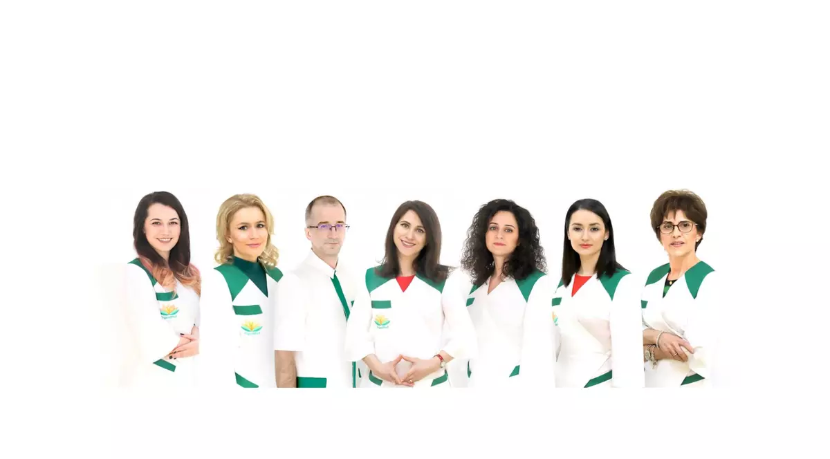 (Publicitate) Consult de gastroenterologie:Pregătește-te de sărbători cu un sistem digestiv sănătos