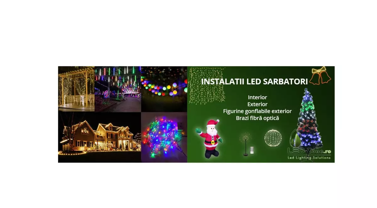 (Publicitate) Produsele LED, cu mult mai eficiente decât becurile economice - lista celor ce sunt deja în atenția publicului