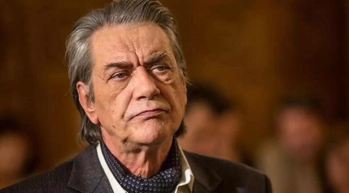 Actorul Marcel Iureș, despre perioada pandemiei. „În general, mie mi-a priit, deși e la modă să fii victimă”