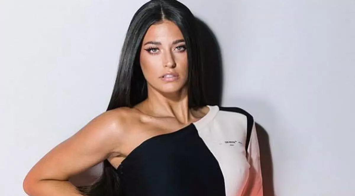 Antonia a încheiat divorțul cu Vincenzo Castellano. Ce spune artista despre nunta cu Alex Velea. “Nu ne gândim acum la acest aspect”