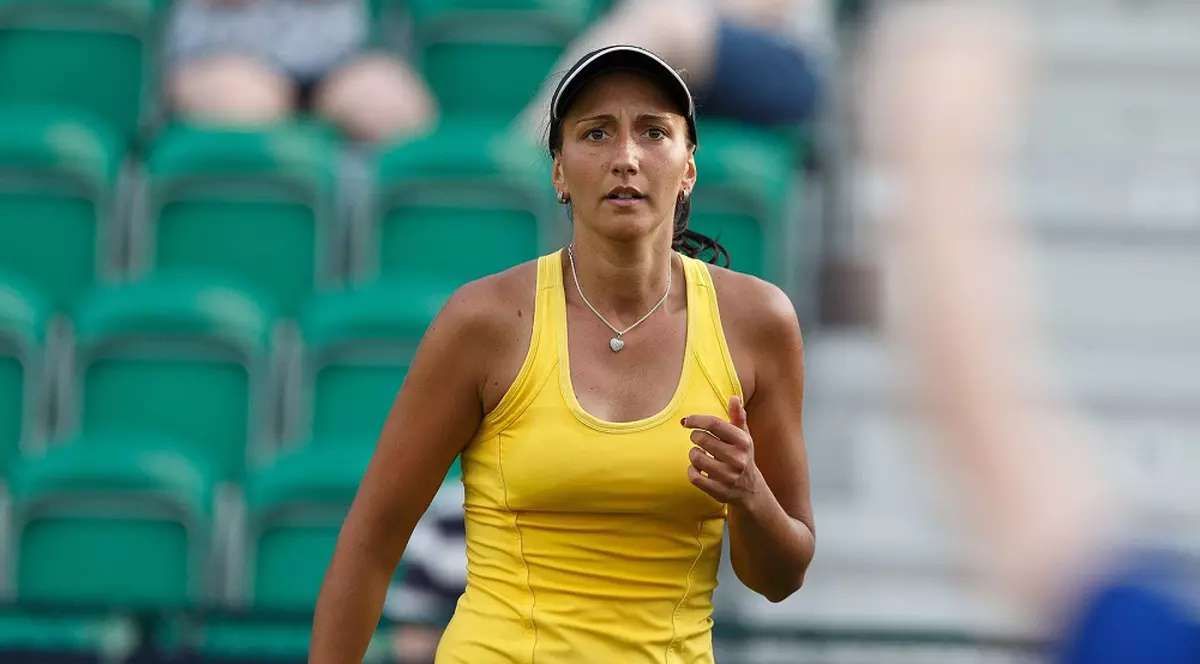 O jucătoare din WTA, suspendată pe viață din tenis și amendată cu 150.000 de dolari pentru meciuri trucate