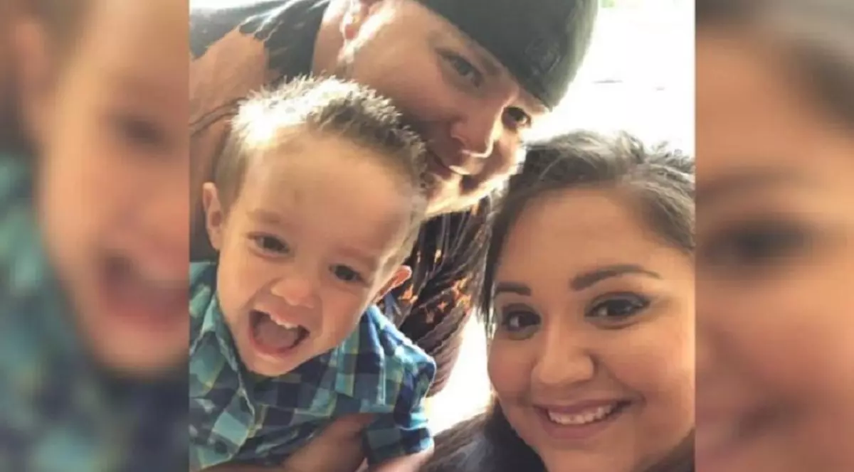 Părinții unui băiețel de 4 ani au fost uciși de COVID-19. Pentru a sărbători ziua de naștere a copilului, rudele cer ajutorul comunității