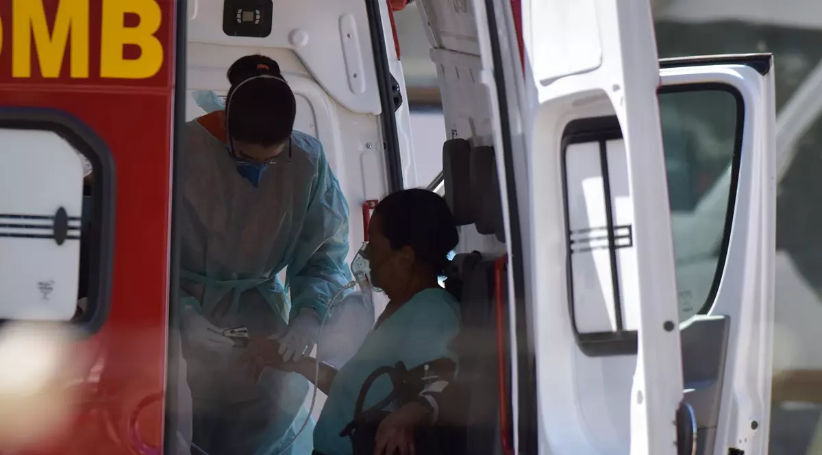 Accident teribil în Brazilia. Zeci de oameni au murit, după ce un autocar și un camion s-au ciocnit