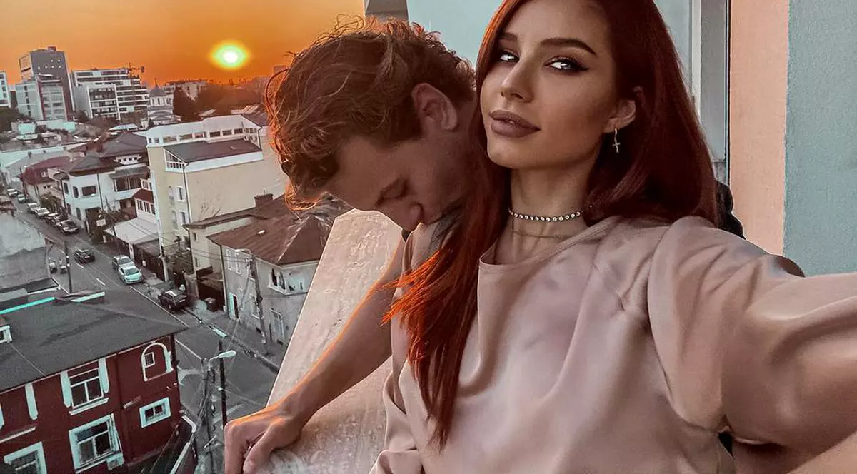 Carmen Grebenișan și iubitul ei au fost testați pozitiv cu noul coronavirus. “Îmi doresc să nu se agraveze prea mult”