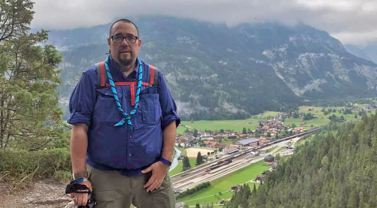 EXCLUSIV | Voluntar în faza a treia a vaccinului Pfizer împotriva COVID: „E ca și când aș lupta în război, dar e pentru o cauză mai mare”