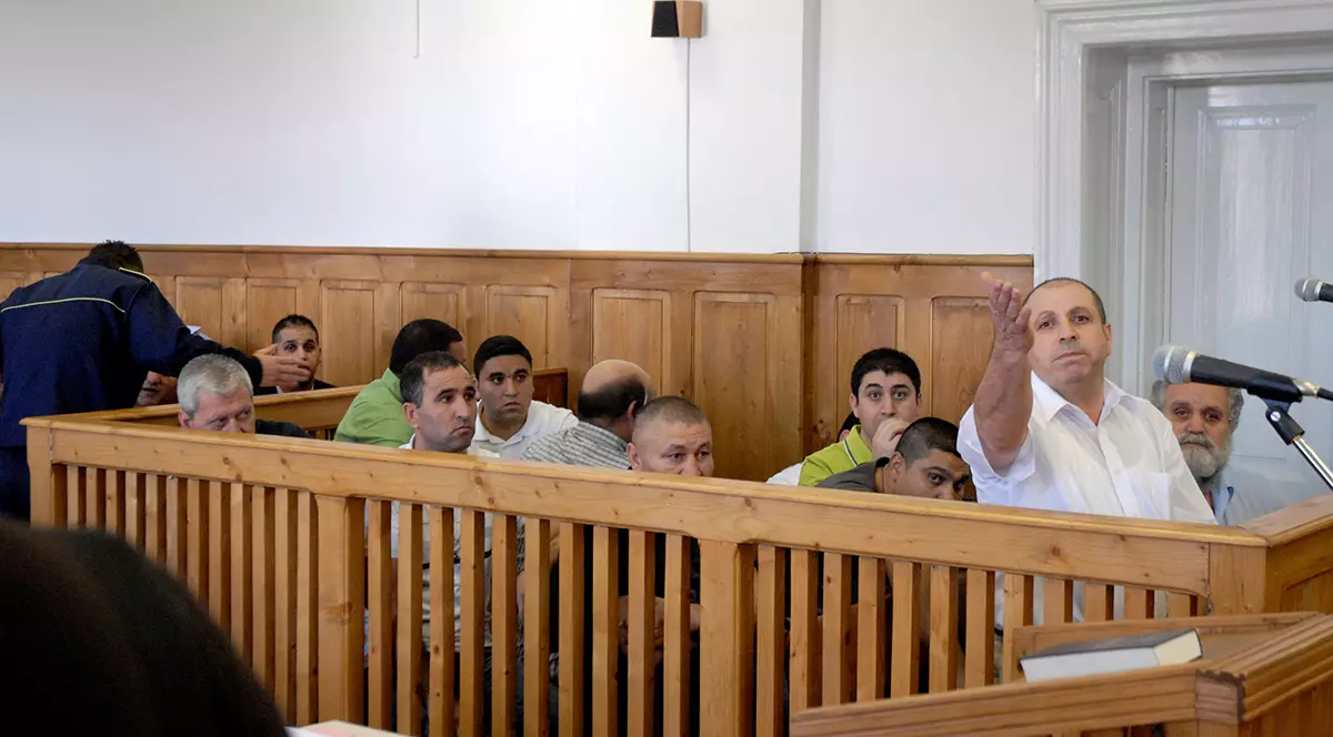 De ce vor clanurile achitate în „dosarul Ţăndărei” câte 550.000 de euro de om daune de la statul român