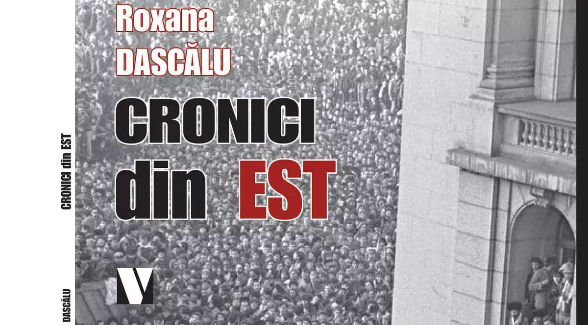 Fost jurnalist Reuters în România lansează o carte despre experiența anilor în presă