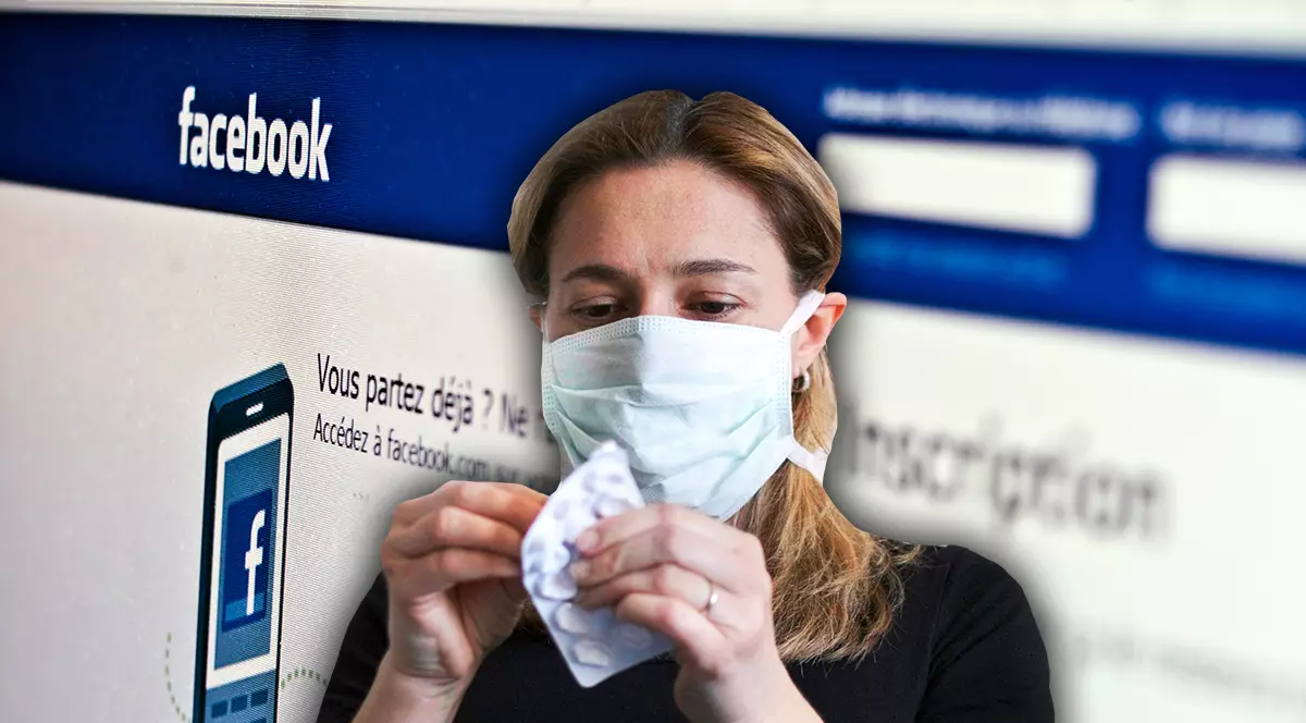 Avertisment pentru românii care se tratează singuri de COVID: Apelați la medicul de familie, nu la Facebook! “Unii ajung târziu la spital”