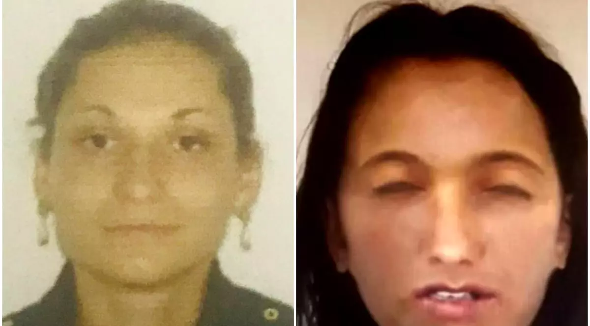 Noi detalii despre crima din Giurgiu: autorii au scăpat de cadavru în 7 minute, dând foc valizei în care l-au pus