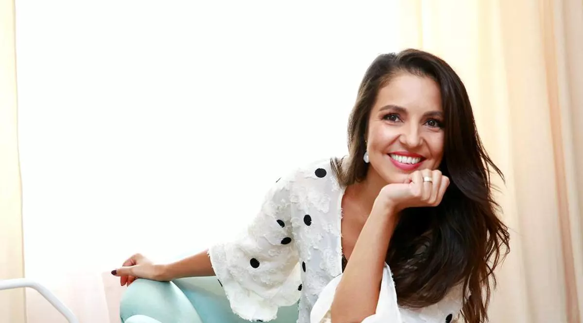 Cristina Joia de la “Visuri la cheie”, noi declarații după ce a fost bătută crunt într-un magazin. Ce se va întâmpla cu filmările pentru emisiune. “Este un proces de durată”