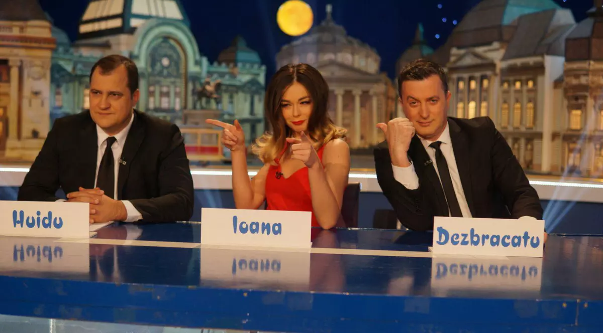 Şerban Huidu şi Codruț Kegheș "Dezbrăcatu" sunt în carantină