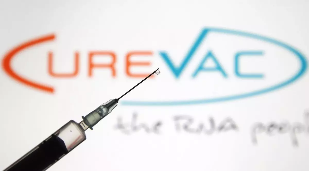 Comisia Europeană a semnat contractul pentru achiziția a până la 400 de milioane de doze de vaccin COVID dezvoltat de firma germană CureVac
