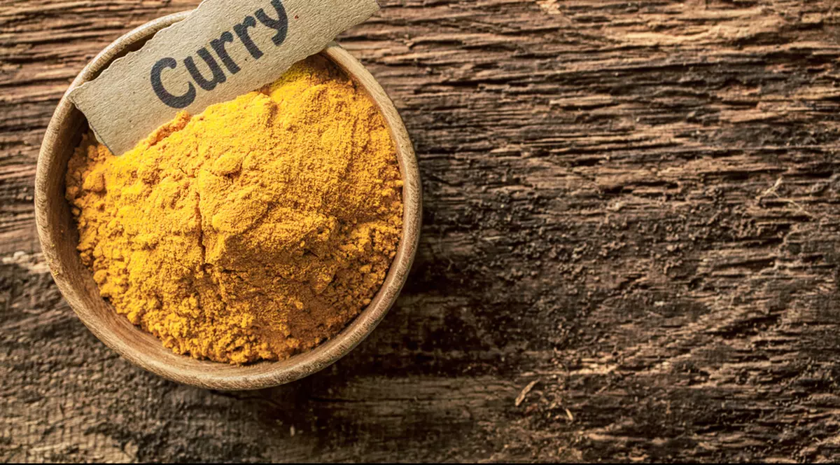 Curry - ce beneficii are și cum se obține pulberea de curry