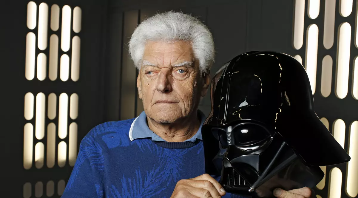 Actorul care l-a interpretat pe Darth Vader în trilogia „Star Wars” a murit la 85 de ani. Legătura neștiută pe care a avut-o cu „Superman”
