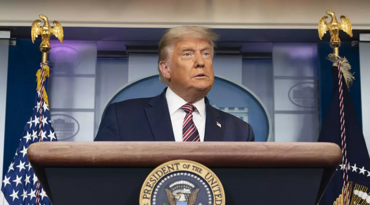 Reuters: Trump nu-și va accepta înfrângerea prea curând. Deocamdată, liderii republicani sunt de acord cu el