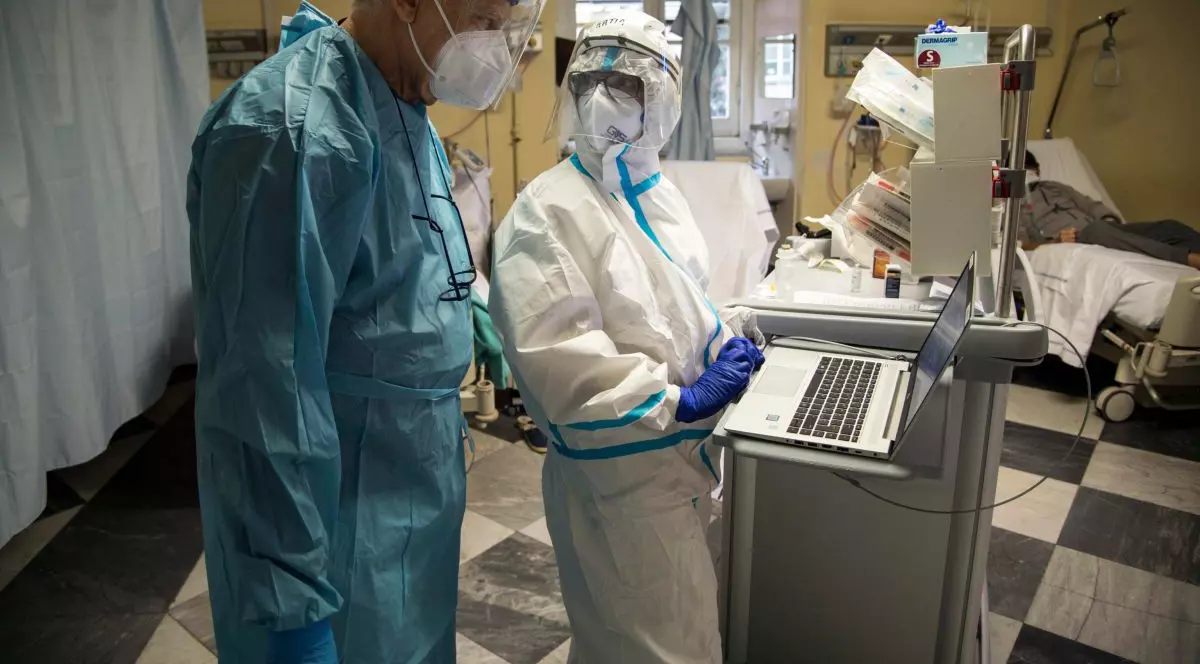 Alte 3.058 de noi cazuri de infectare și 71 de decese COVID în ultimele 24 de ore în România