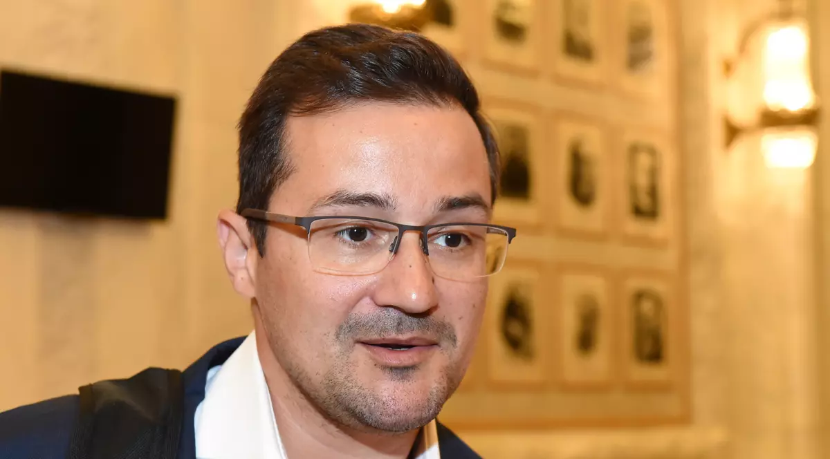 INTERVIU | Senator USR suspectat de blat, despre Fără Penali: “Nici PSD, nici PNL și nici UDMR nu-și doresc acest referendum”