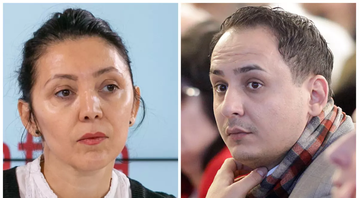 Fosta directoare juridică a ASSMB, despre contractul nelimitat făcut de Firea șefului spitalelor: „N-am mai văzut așa ceva. E inadmisibil”