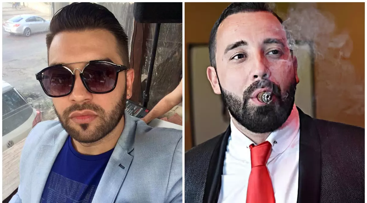 Un muzician a cumpărat pe datorie trei perechi de adidași, iar interlopii cămătari i-au cerut 10.000 de euro și l-au amenințat cu moartea, dacă nu plătește