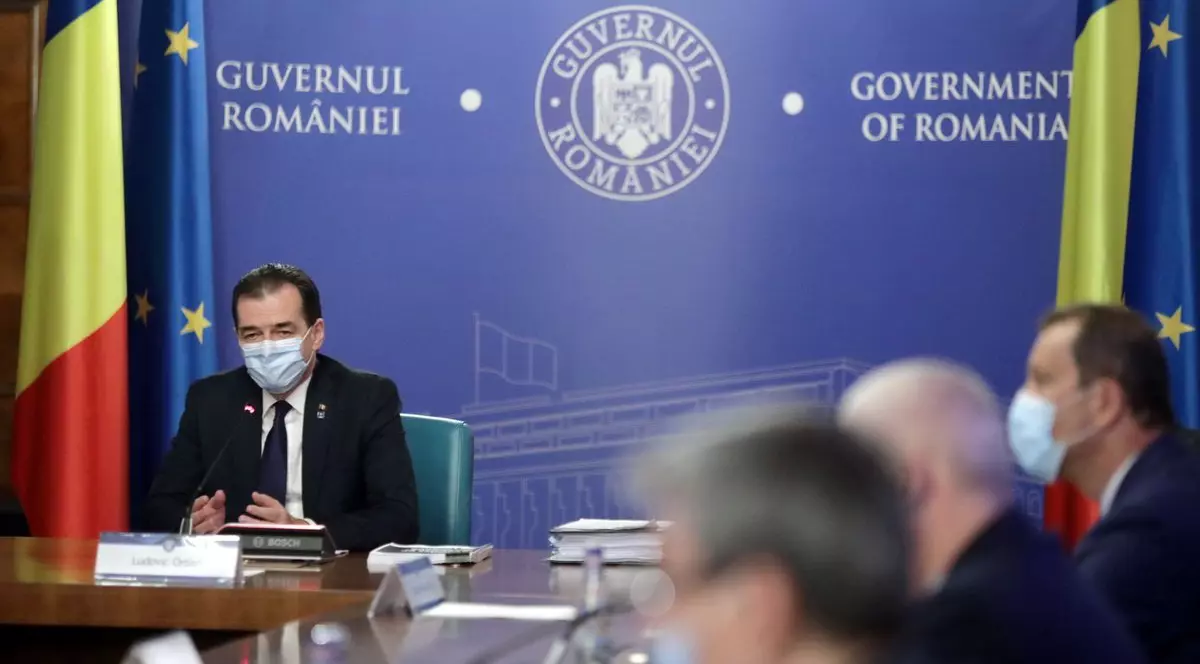 Pandemie de promisiuni. Ajutoarele de stat promise de Guvern se lasă așteptate