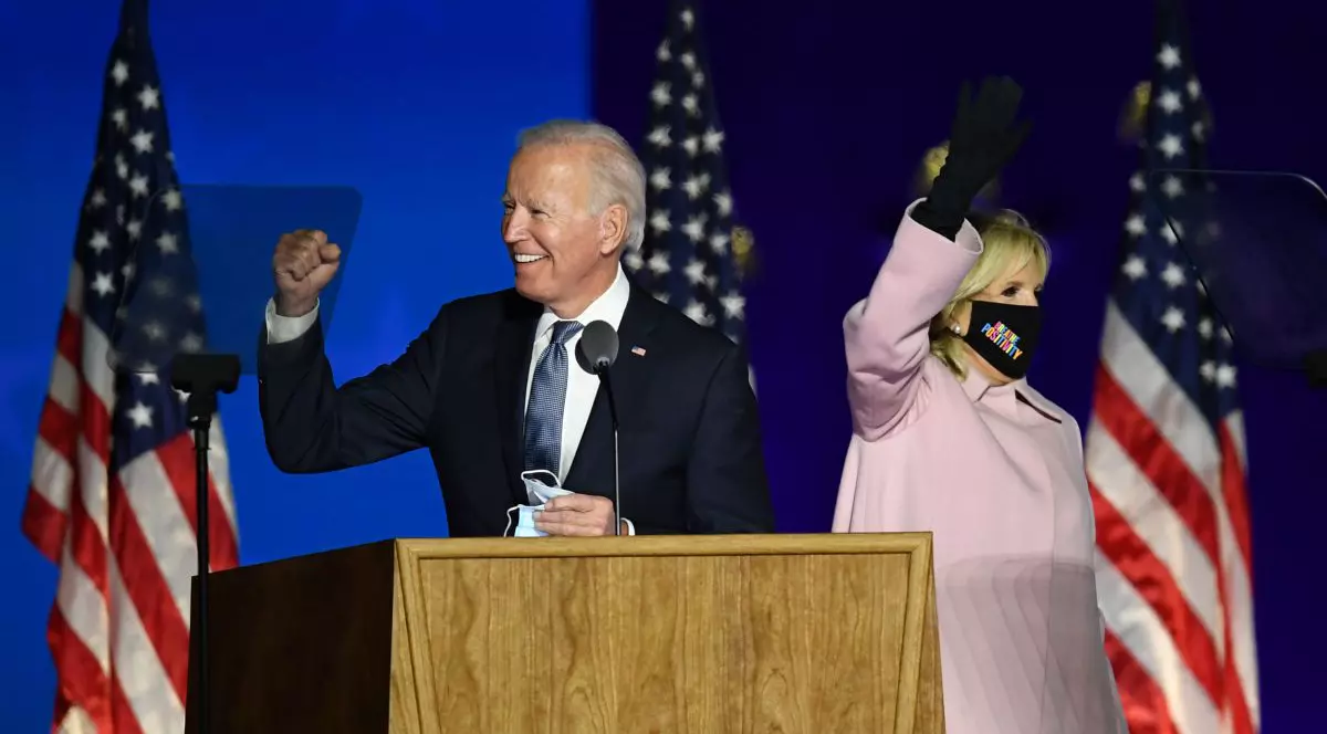 Avansul lui Biden în Michigan a crescut la aproape 50.000 de voturi. Cum stă în cele 4 state care-i ajung să devină președinte
