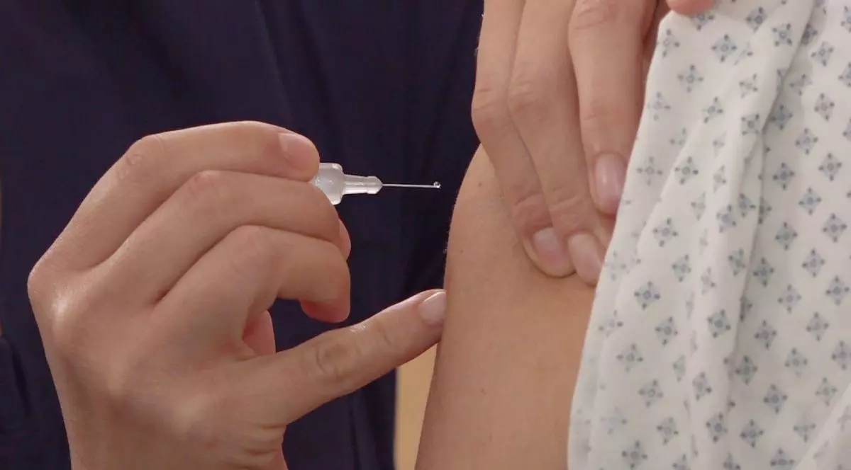 Reacția Bisericii Ortodoxe referitoare la „caracterul sigur al actului de vaccinare”