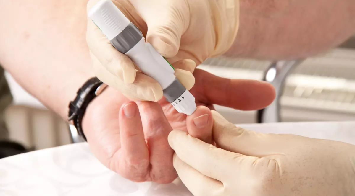 Bolnavii de diabet au un risc dublu de deces dacă se infectează cu COVID-19, arată un studiu