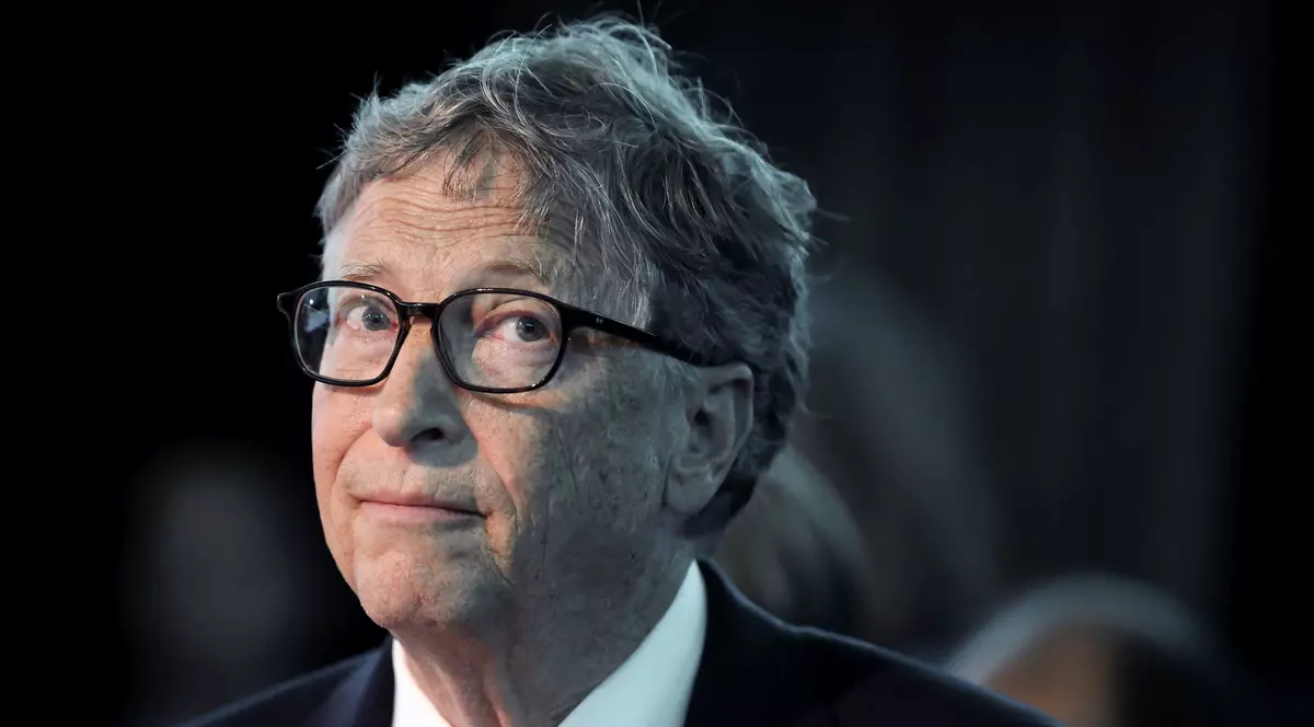 Bill Gates nu se aștepta la teoriile conspirației. Ce spune miliardarul despre ideea că el ar fi în spatele pandemiei de COVID-19
