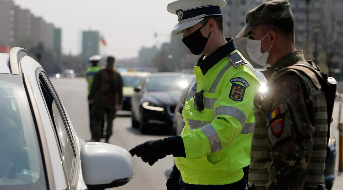 Oraşul Cernavodă şi două comune din județul Constanța intră în carantină sâmbătă seară﻿