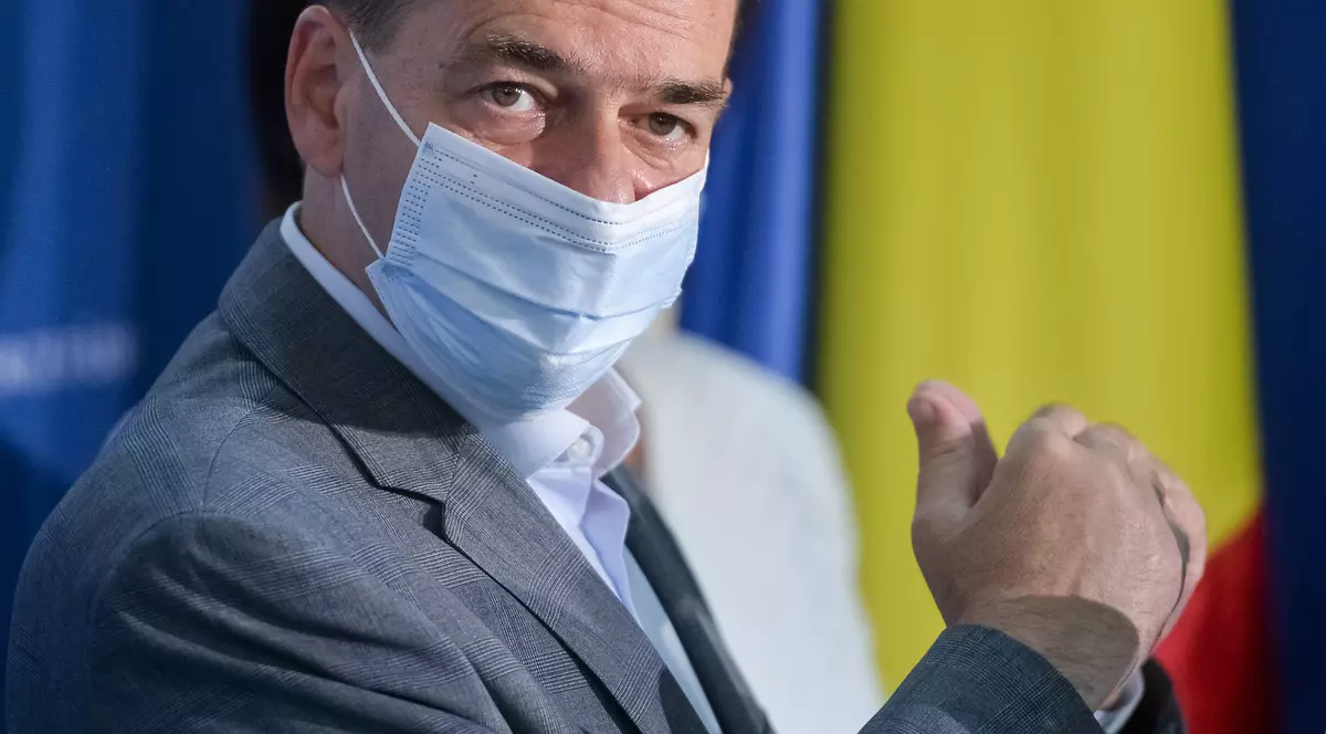 Orban: În localitățile carantinate nu vor exista restricții pentru deplasarea la secțiile de votare pe 6 decembrie