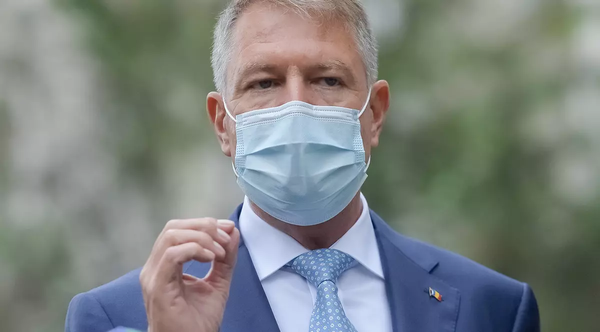 Klaus Iohannis, ședință pe tema Planului Naţional de Relansare, cu premierul și miniștrii Fondurilor Europene și Finanțelor