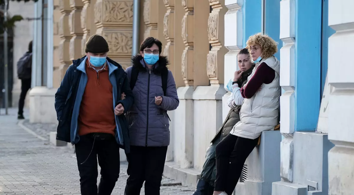 Coronavirus România judete