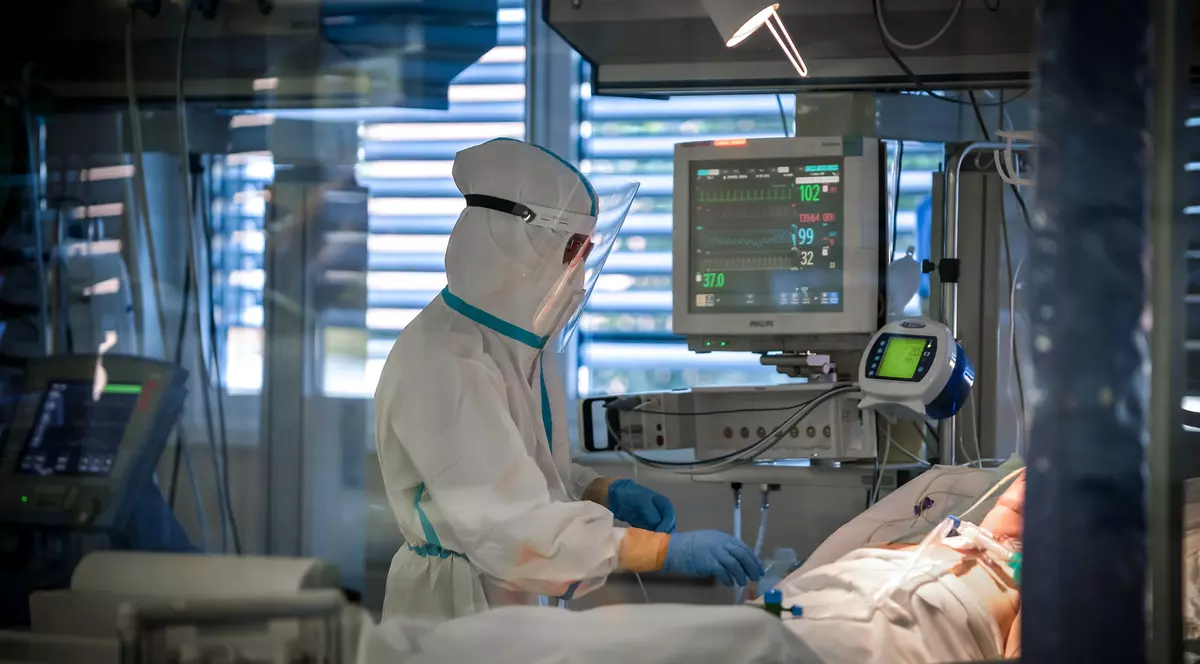 Un medic de familie din Vaslui a murit la câteva zile după ce s-a infectat cu COVID-19. Era convins că va reveni la muncă cu “forțe noi”