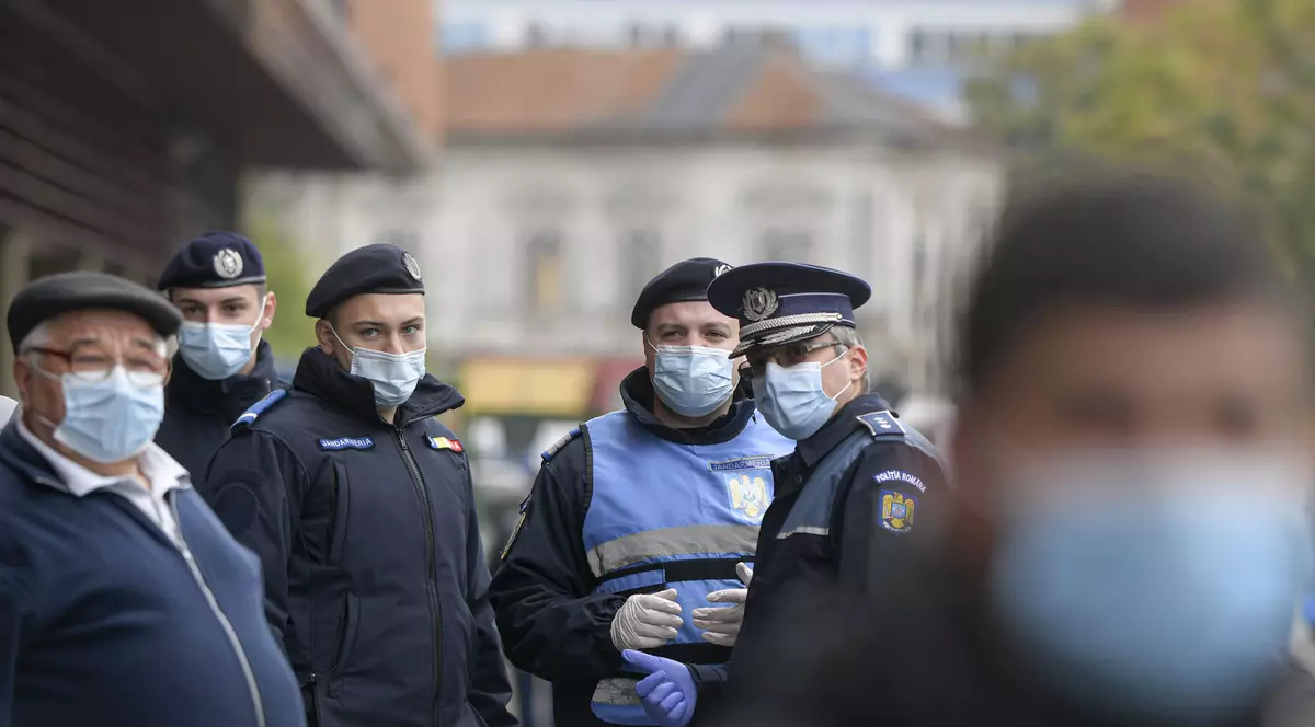 judetele romaniei afectate de coronavirus