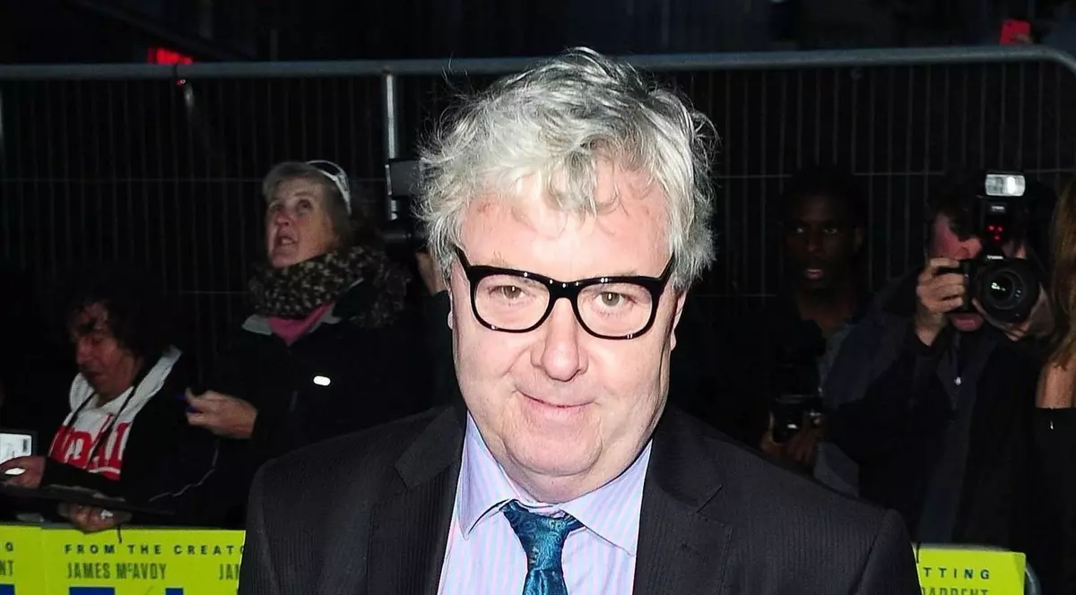 Actorul John Sessions, cunoscut din “Sherlock”, “Shameless” și “Outlander”, a murit