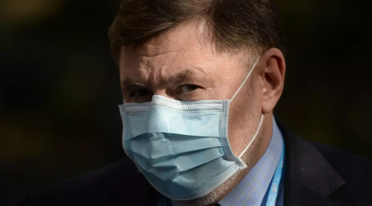 Alexandru Rafila, despre pandemia de COVID-19: ”În săptămânile următoare vom înregistra tot mai multe decese”