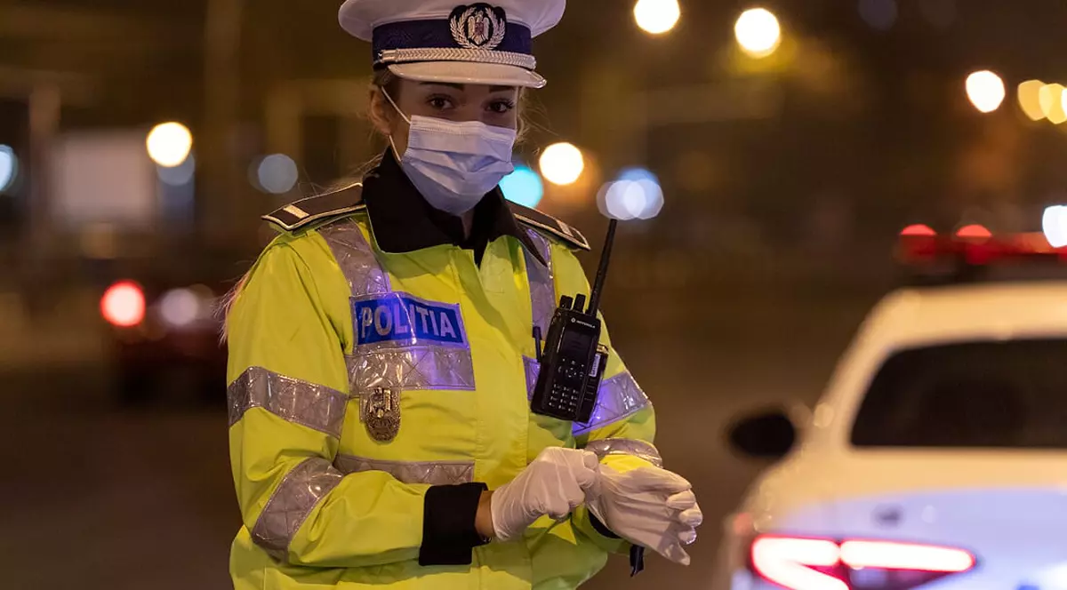 Circulație fără restricții în ziua alegerilor parlamentare, chiar și în zonele carantinate