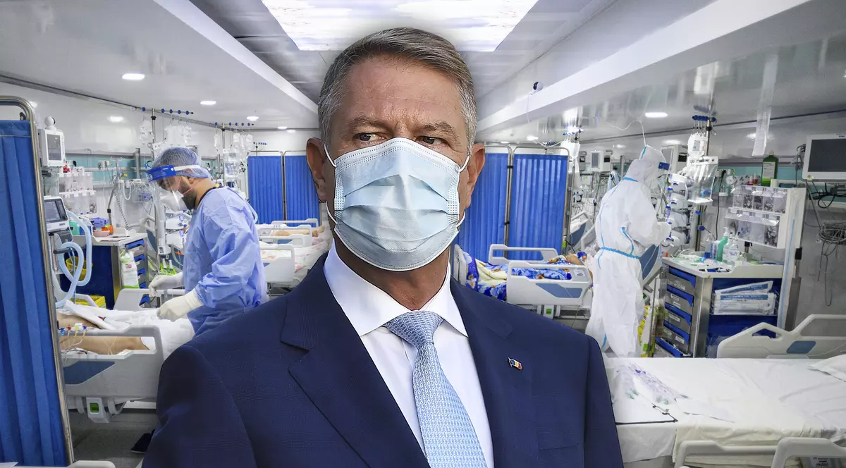 Morţii de COVID-19 merită mai mult respect decât să fie folosiți electoral