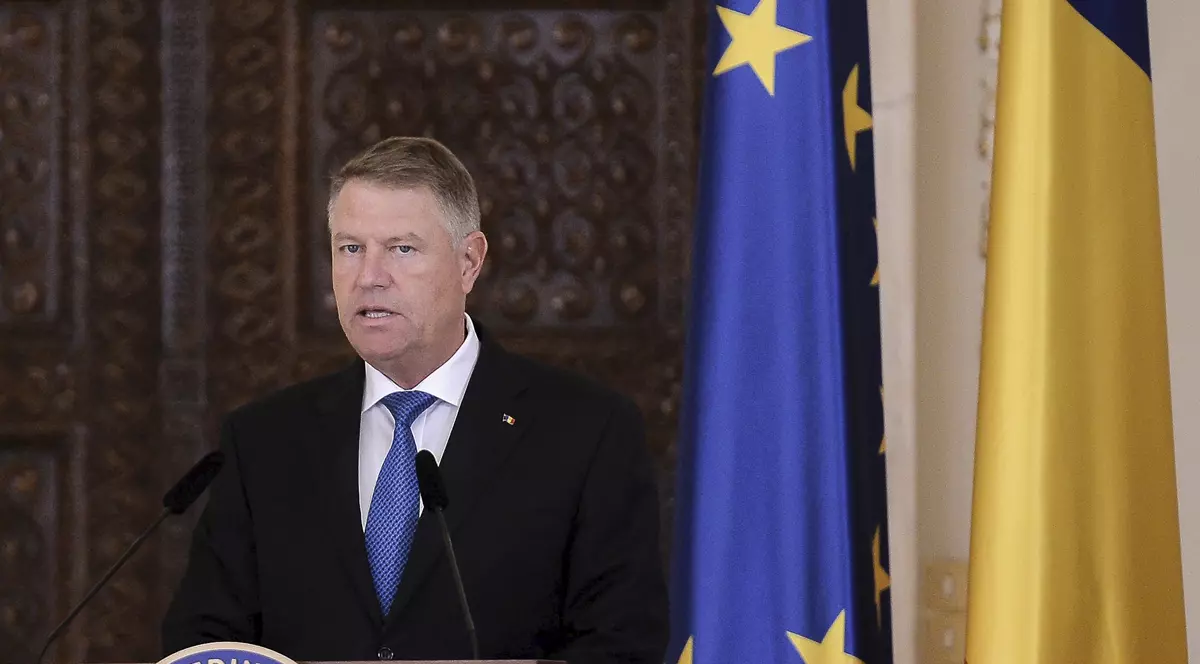 În primul mesaj trimis lui Joe Biden după câștigarea alegerilor, Iohannis promite că România nu va scădea cheltuielile pentru apărare