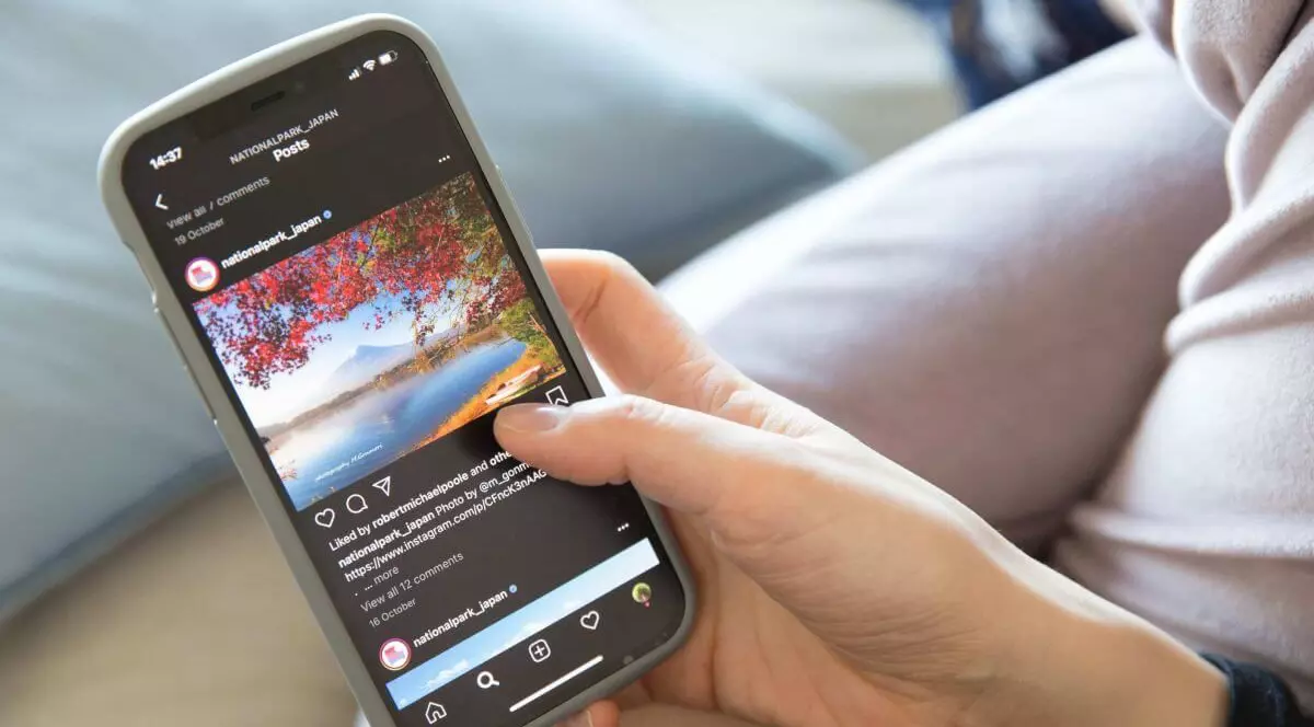 Apple a instalat setări de intimitate pe iPhone care permit utilizatorilor să evite monitorizarea din partea Facebook