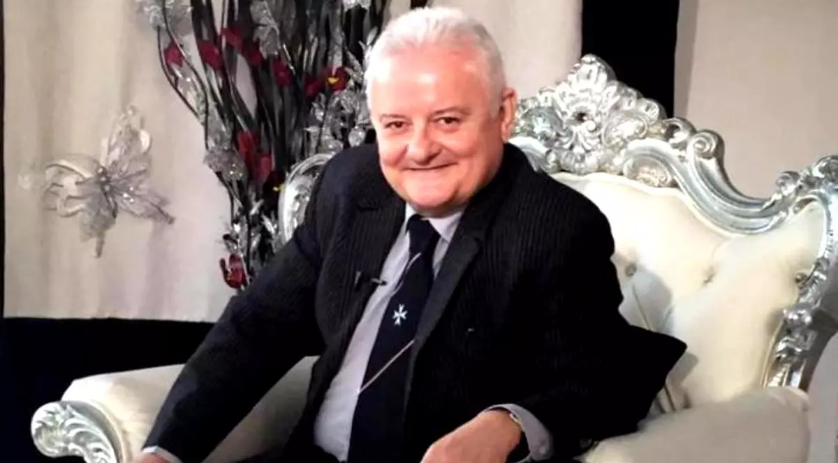 Irinel Columbeanu, primele declarații după ce vila din Izvorani a ars. „La interior erau niște soluții tehnice”