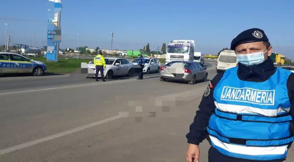 Timișoara are o rată de infectare de 7,32. Peste jumătate din localitățile din Timiș au peste 3/ 1000