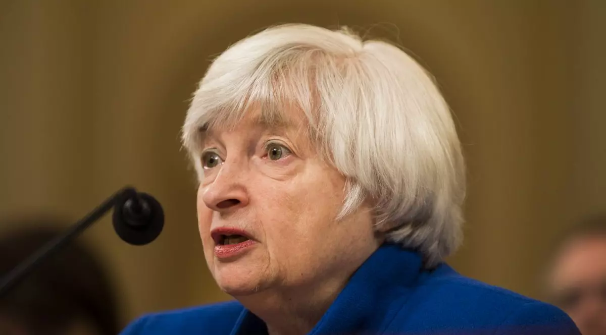 Sancțiunile împotriva Rusiei vor avea „consecințe globale”, avertizează secretarul american al Trezoreriei