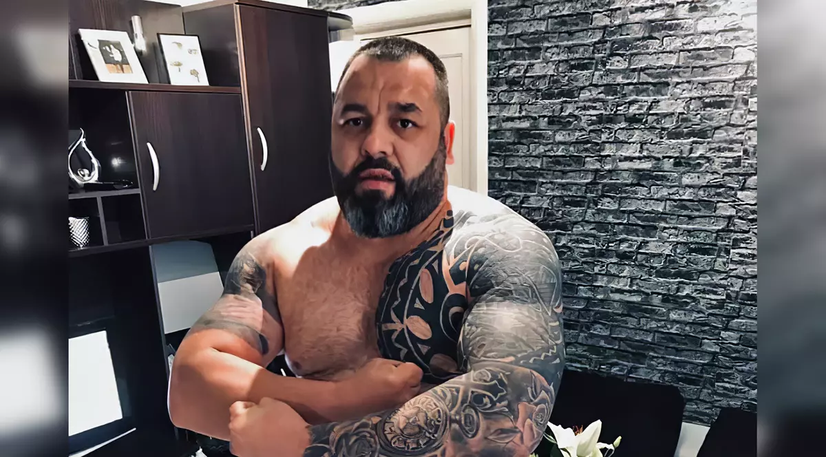 Cum își pedepsea, cu sabia, rivalii interlopul Kany Spoitoru în pofida poliției pe care o sfida﻿