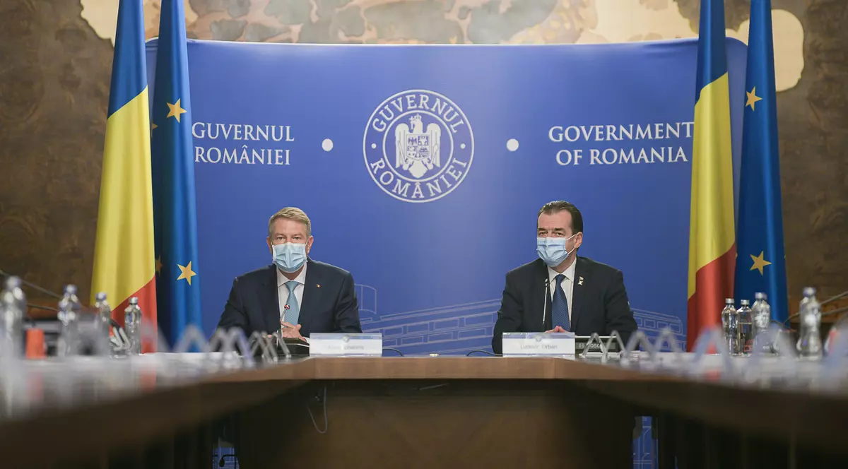 Foto: Administrația Prezidențială