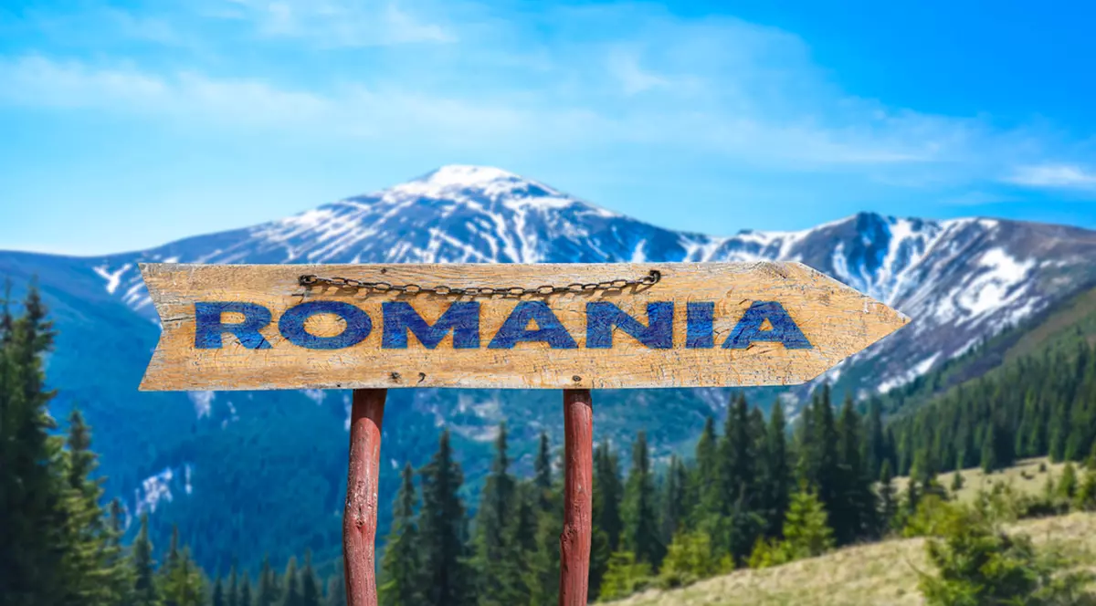 Locuri de vizitat la munte - destinații de vacanță în România