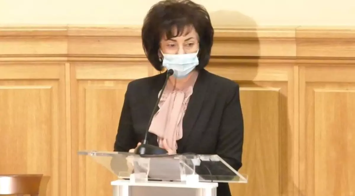 Ministerul Educației a rămas fără secretar de stat pentru preuniversitar